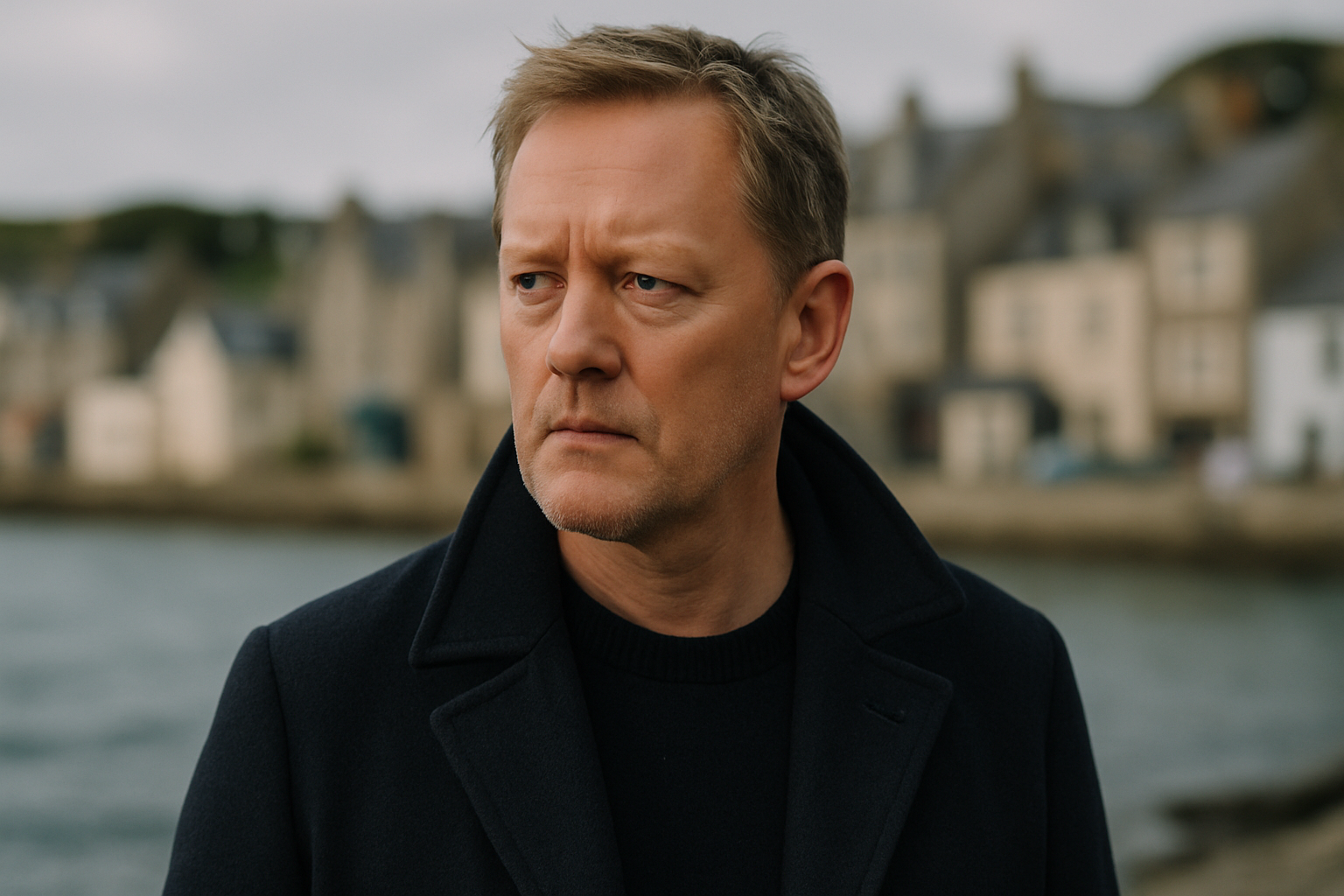 Shetland fans react to the BBC crime drama and its lasting popularity